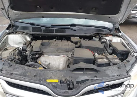 2013 Toyota Venza Xle из США, поврежденный, VIN 4T3ZA3BB4DU077069